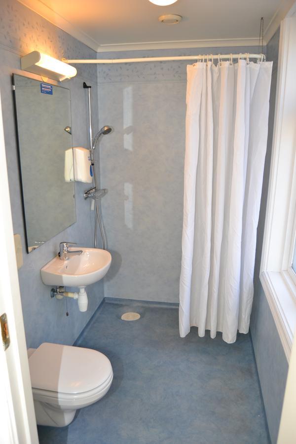 Skansen Hostel Stavanger Ngoại thất bức ảnh