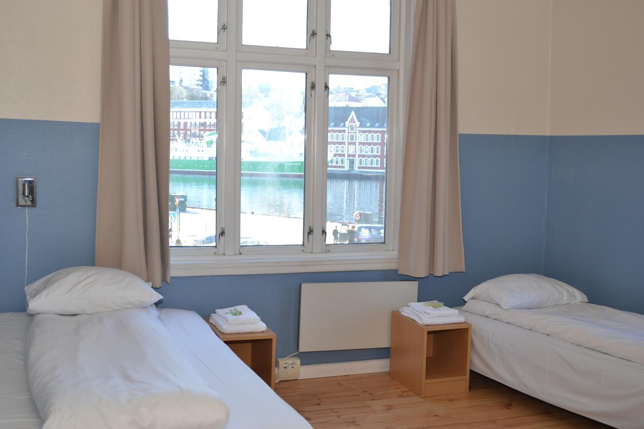 Skansen Hostel Stavanger Ngoại thất bức ảnh