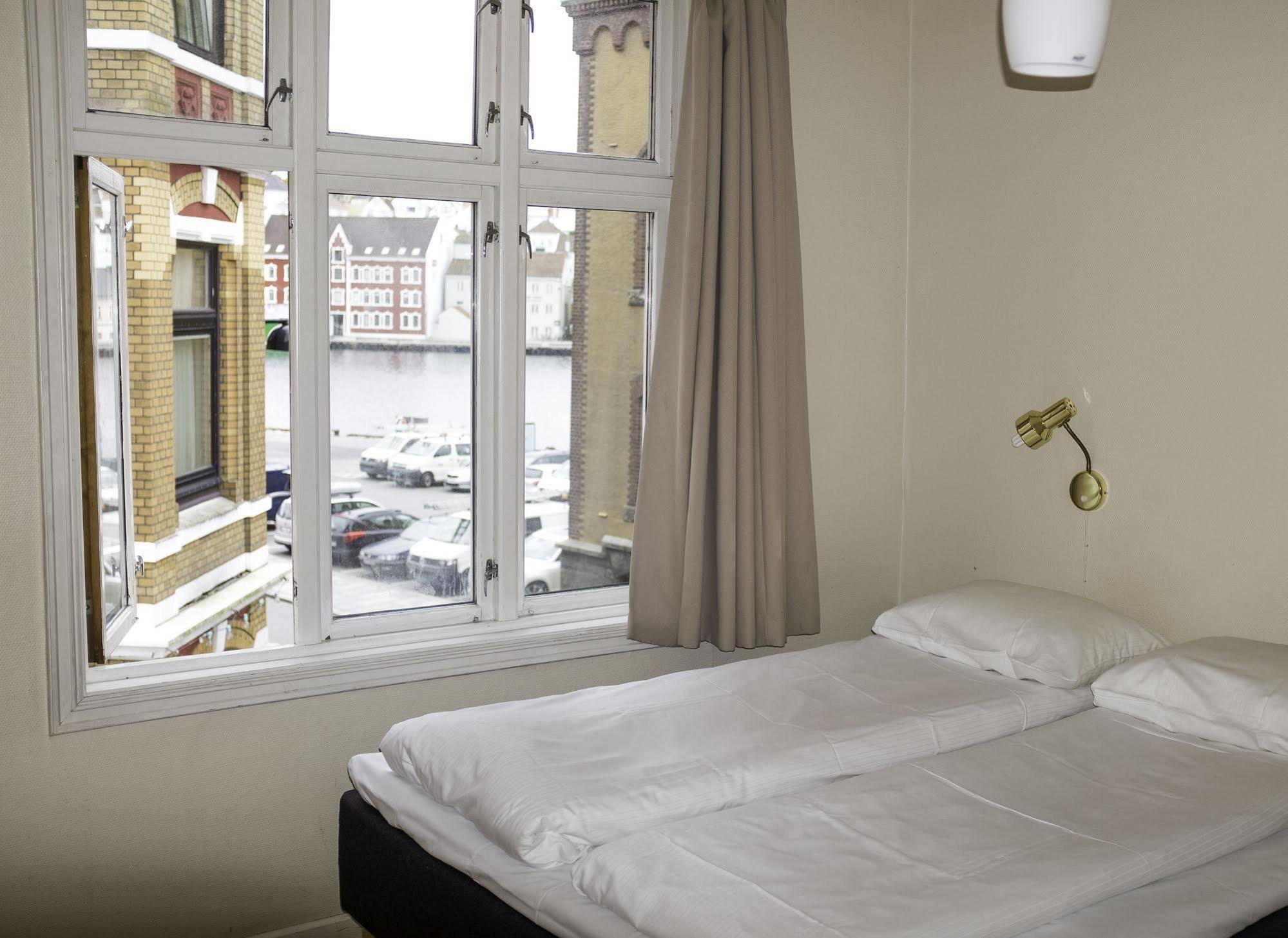Skansen Hostel Stavanger Ngoại thất bức ảnh