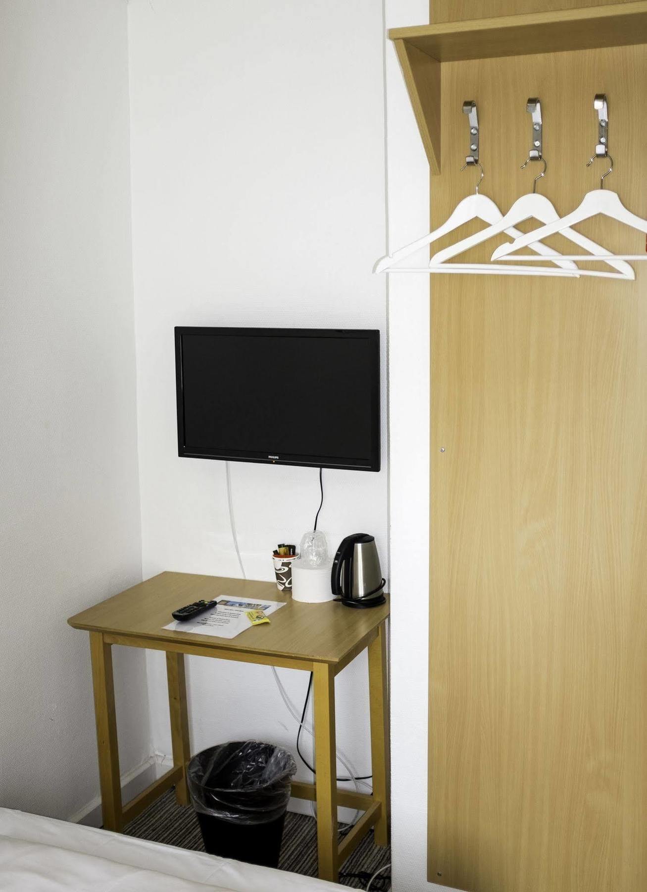 Skansen Hostel Stavanger Ngoại thất bức ảnh