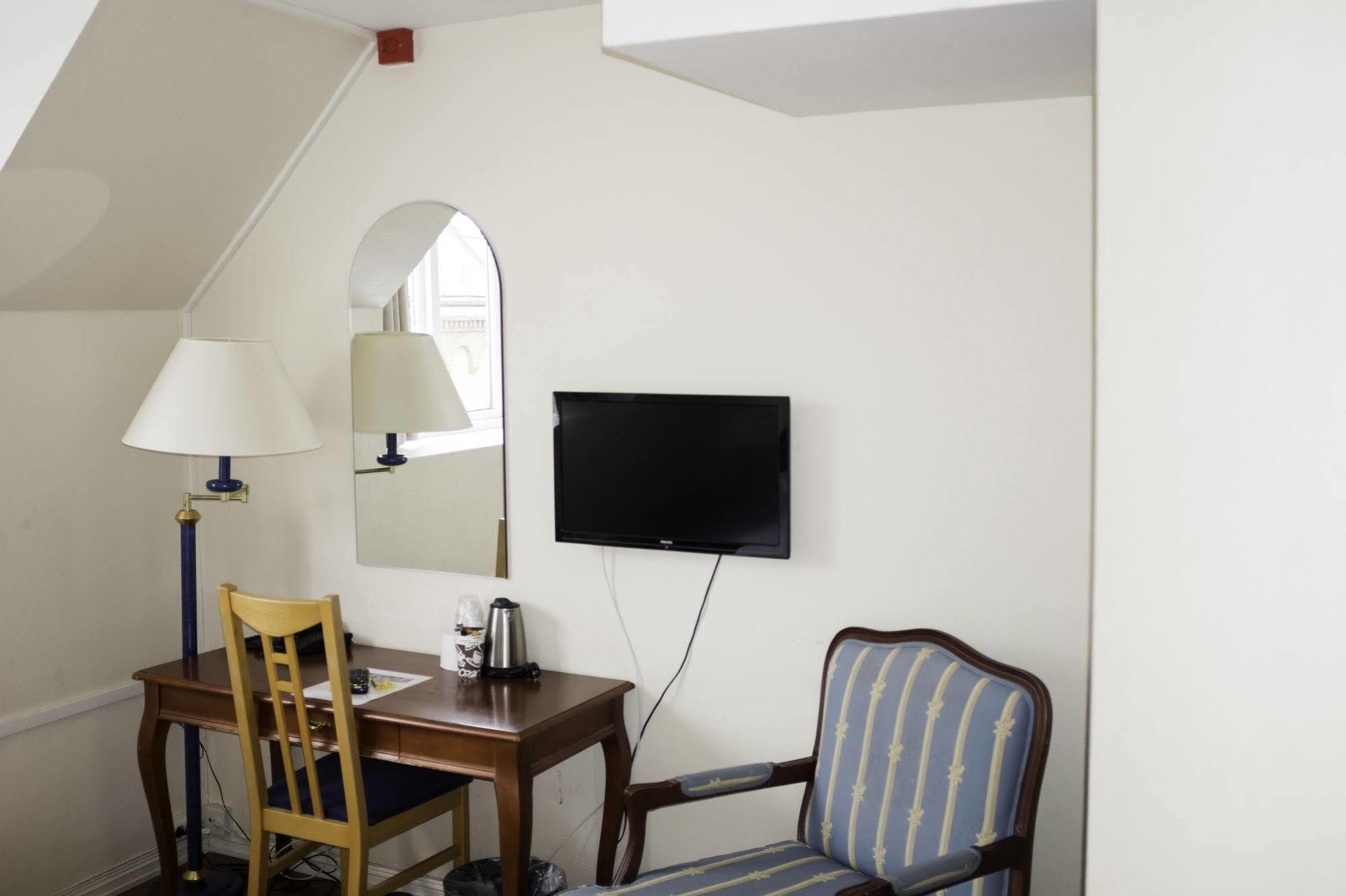 Skansen Hostel Stavanger Ngoại thất bức ảnh