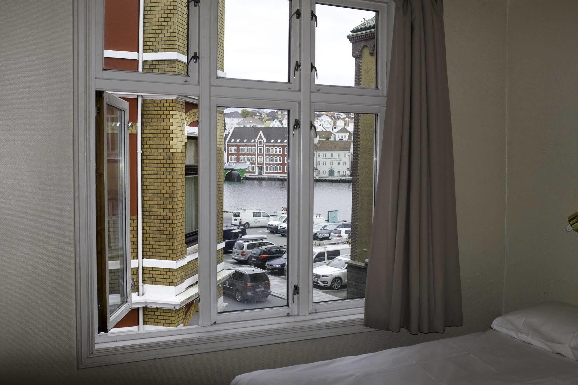Skansen Hostel Stavanger Ngoại thất bức ảnh