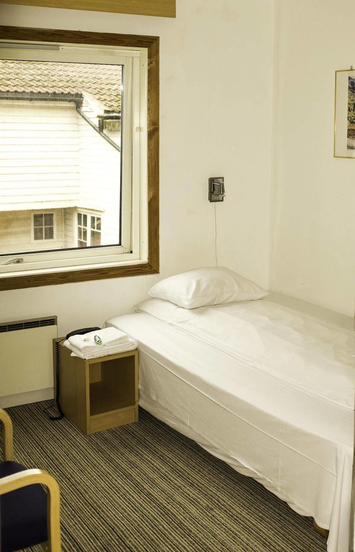 Skansen Hostel Stavanger Ngoại thất bức ảnh