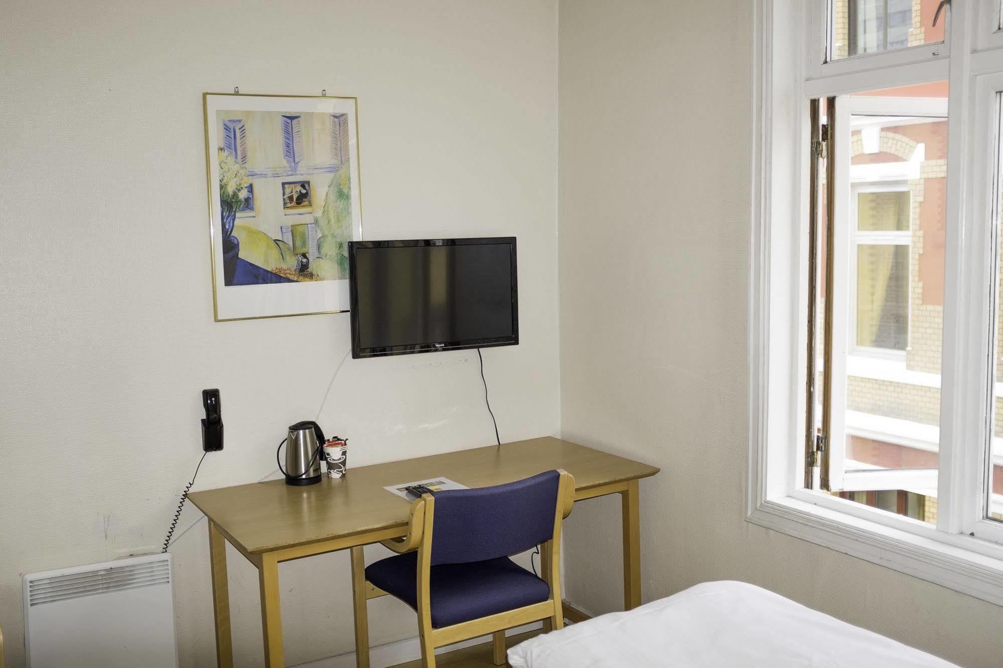 Skansen Hostel Stavanger Ngoại thất bức ảnh
